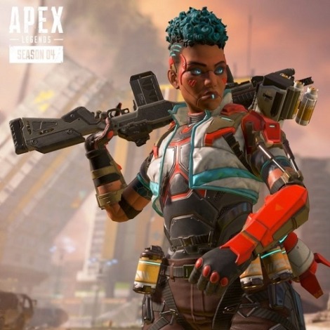 Respawn 在加拿大成立专注于《Apex Legends》的工作室